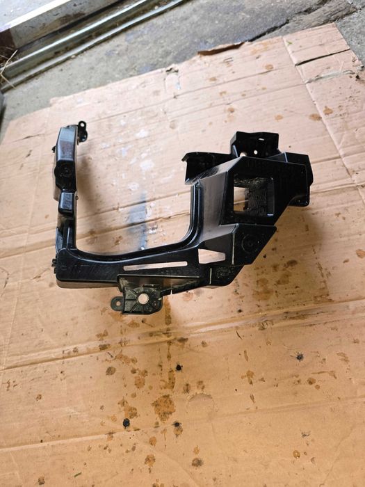 okular ślizg lampy przód Citroen C3 Aircross lift