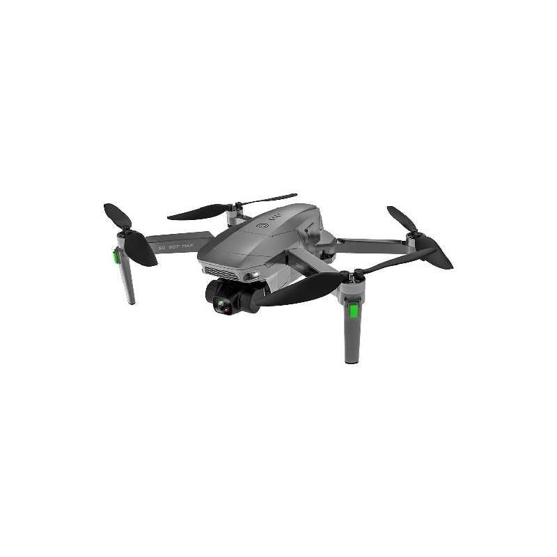 Drone SG907MAX - Qualidade e conforto!