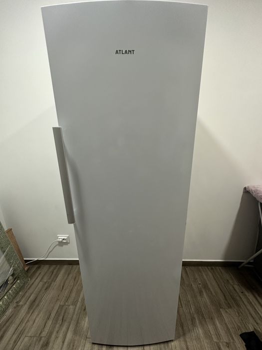 Морозильна камера Атлант Atlant M7606-100N