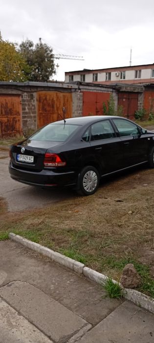 Продам Фольксваген Поло