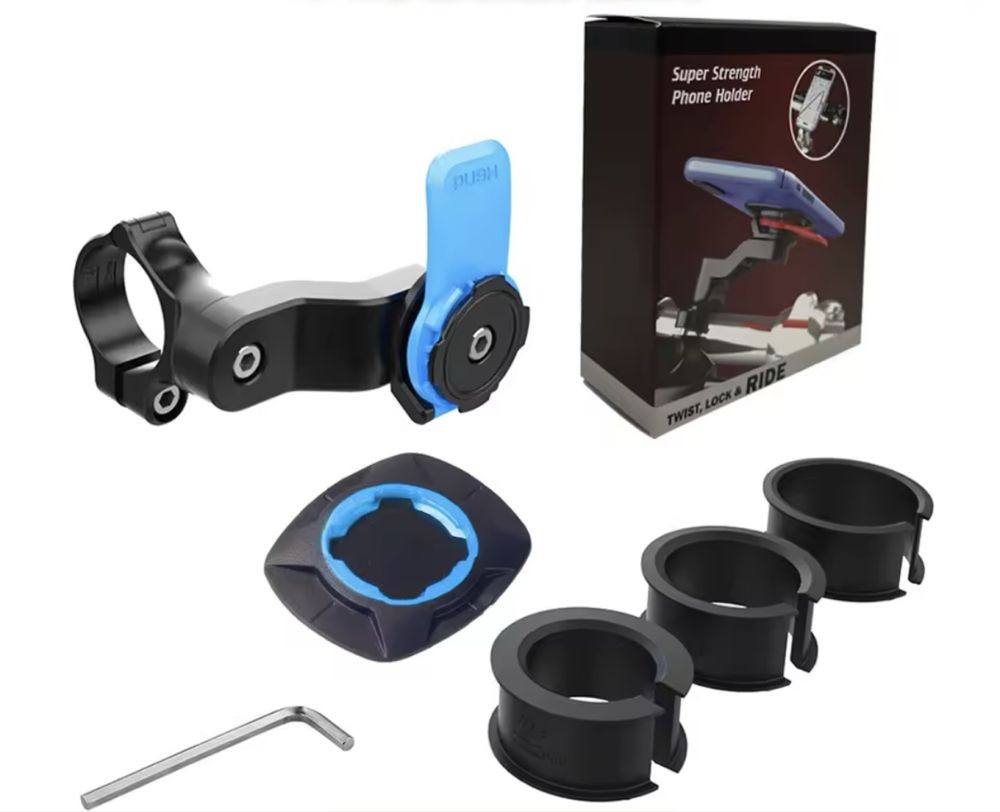 Suporte para telefone