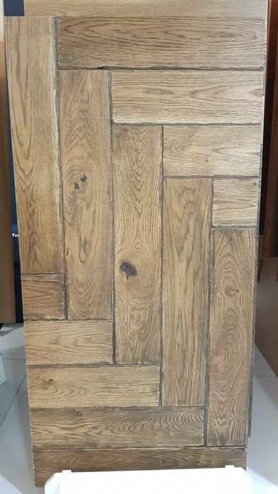 Deska podłogowa parkietowa