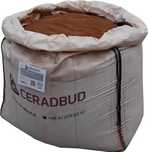 Glina mielona budowlana CERABUD (big-bag 1200 kg)