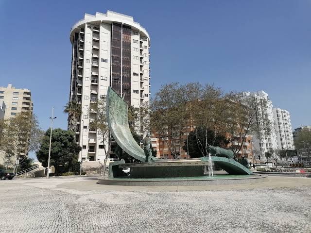 Lugar de garagem Póvoa de Varzim