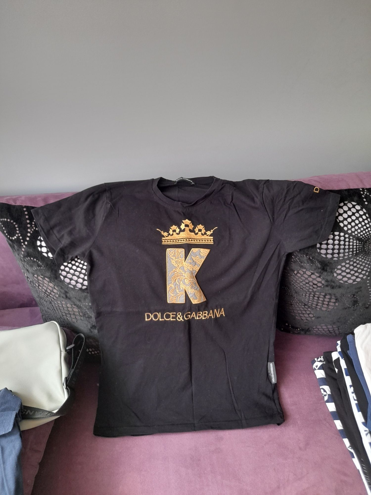 Sprzedam T-shirty znanych marek!