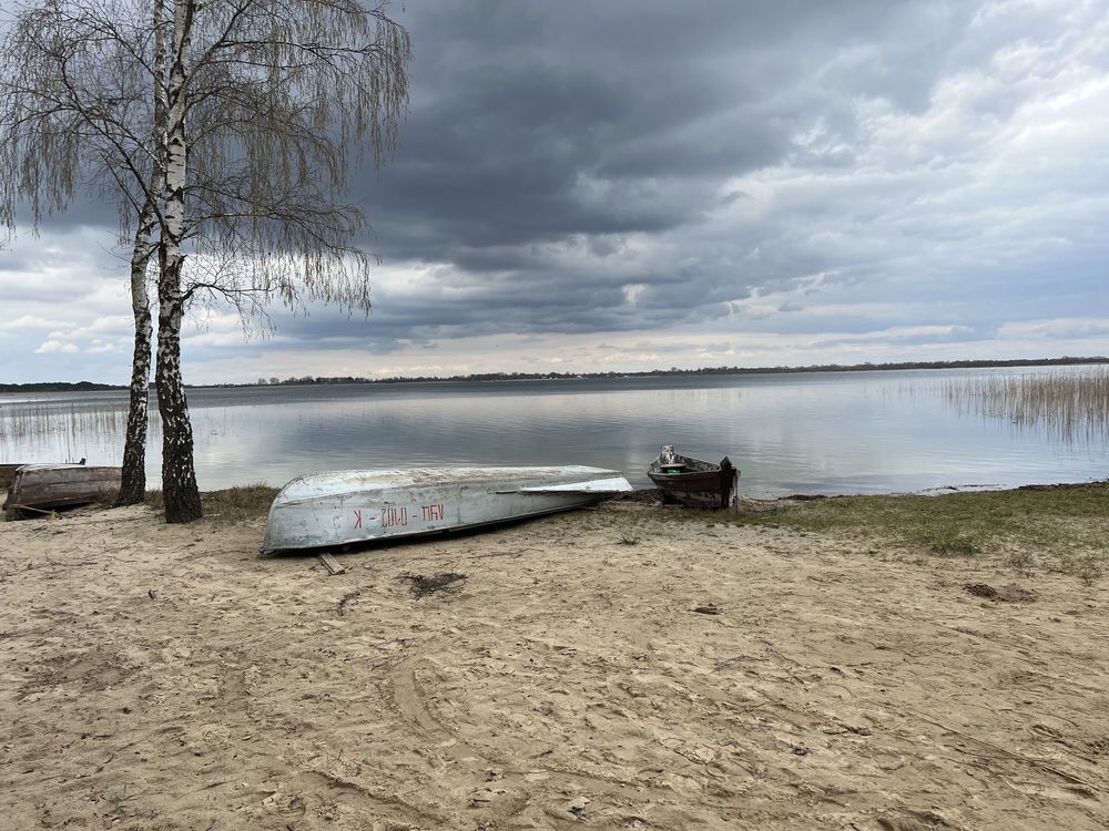 Земельна ділянка