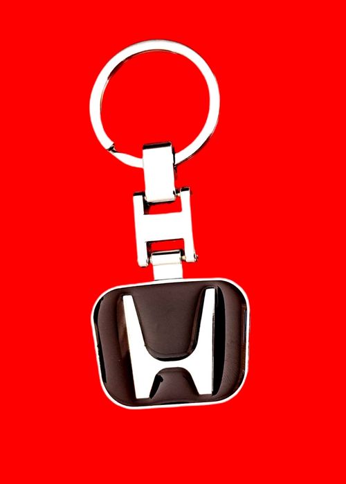 ** NOWY Breloczek HONDA brelok do kluczy kluczyka zawieszka wisiorek