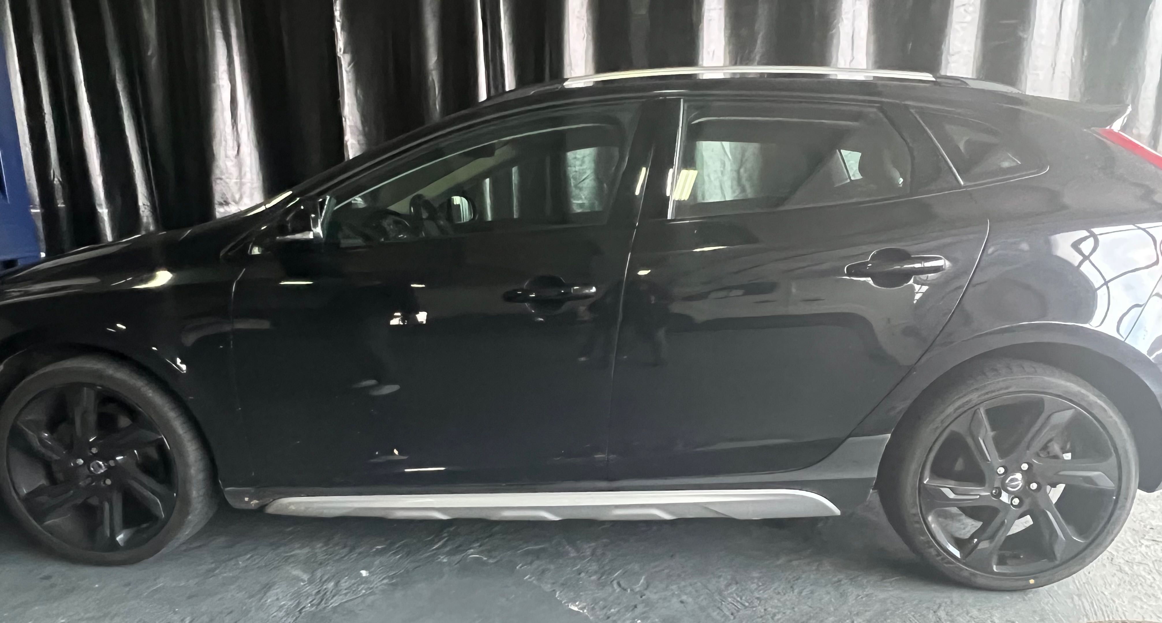 Jantes 19 originais Volvo