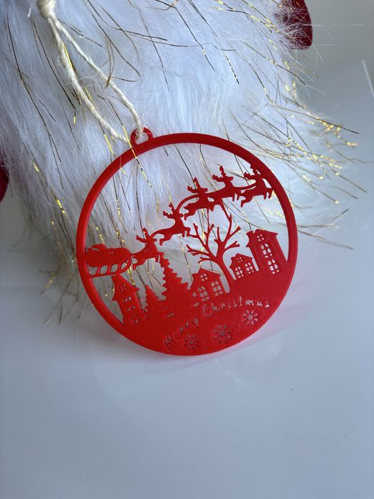 Ordenamento para a arvore de natal