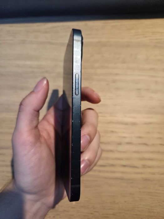 iPhone 13 Midnight 128GB Bateria 80%