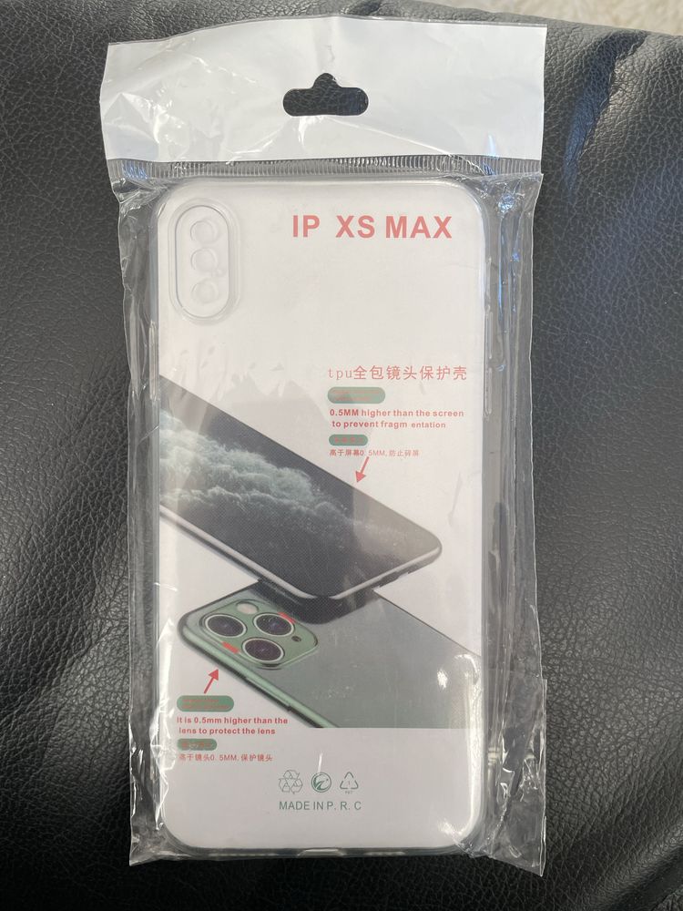 Kejs do iPhone XS MAX