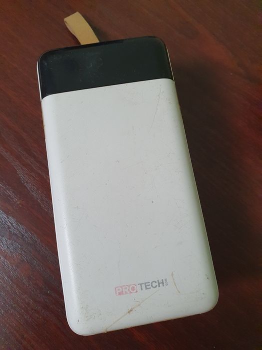 Powerbank Pro Tech 50000 mAh Павербанк