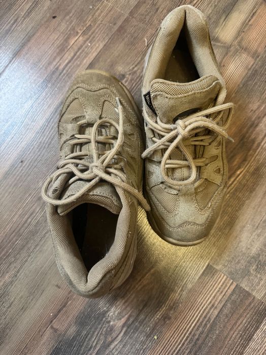 Літні берци mil tec розмір 39