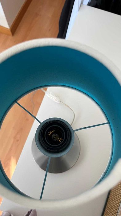 Conjunto 2 Candeeiros de Quarto