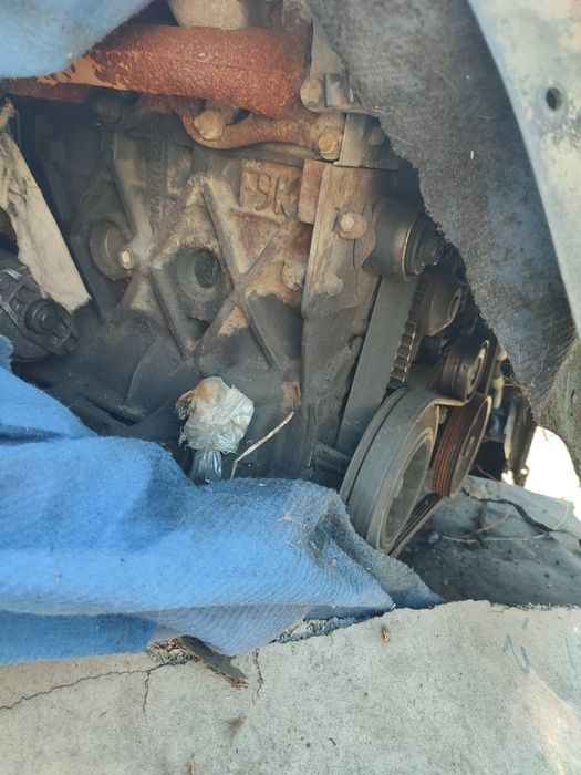 Продам Ниссан Примастар 2006 г,