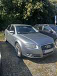 Audi a4 b7 1.9 tdi