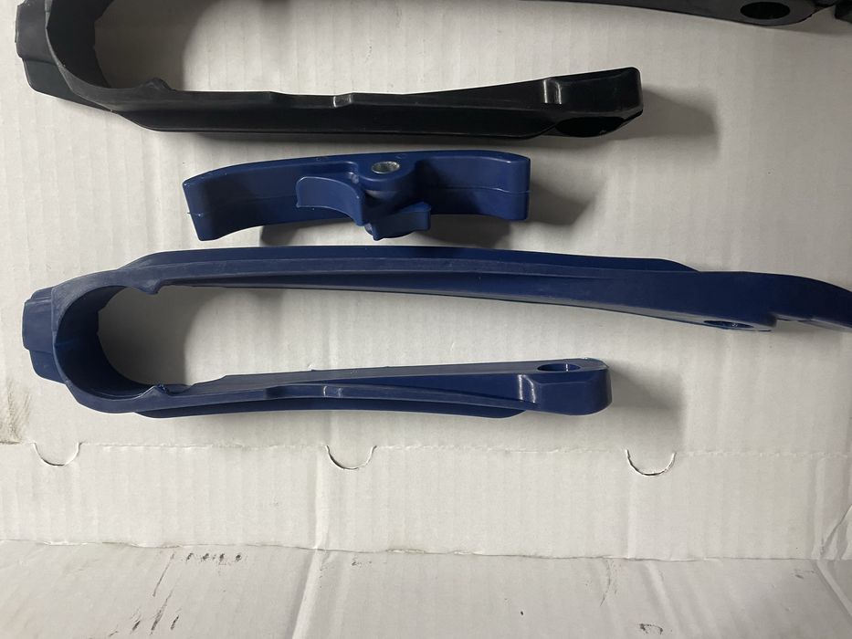 Ślizg łańcucha Ktm Husqvarna 17-21