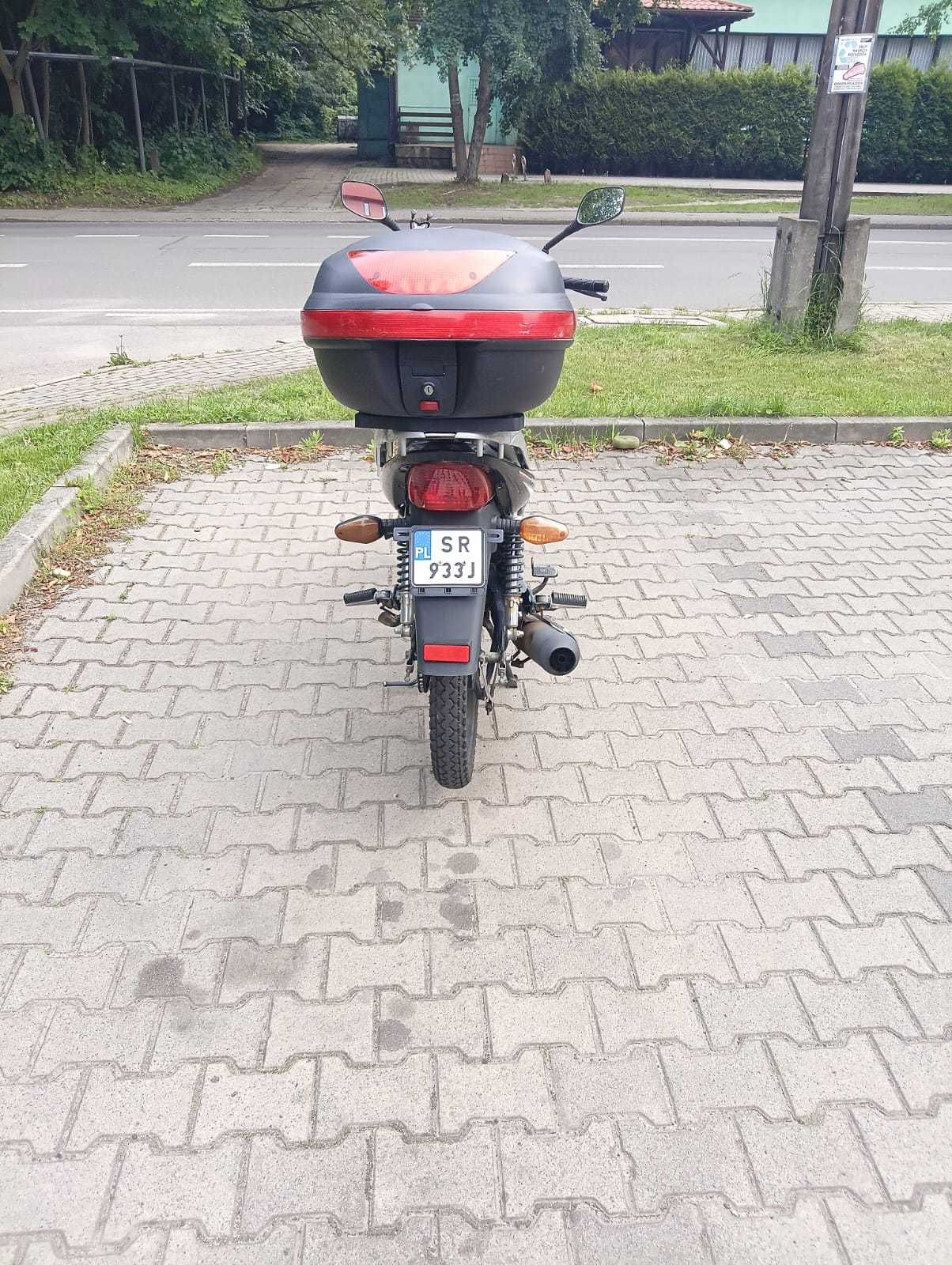 Barton Sprint 2  2019 r.