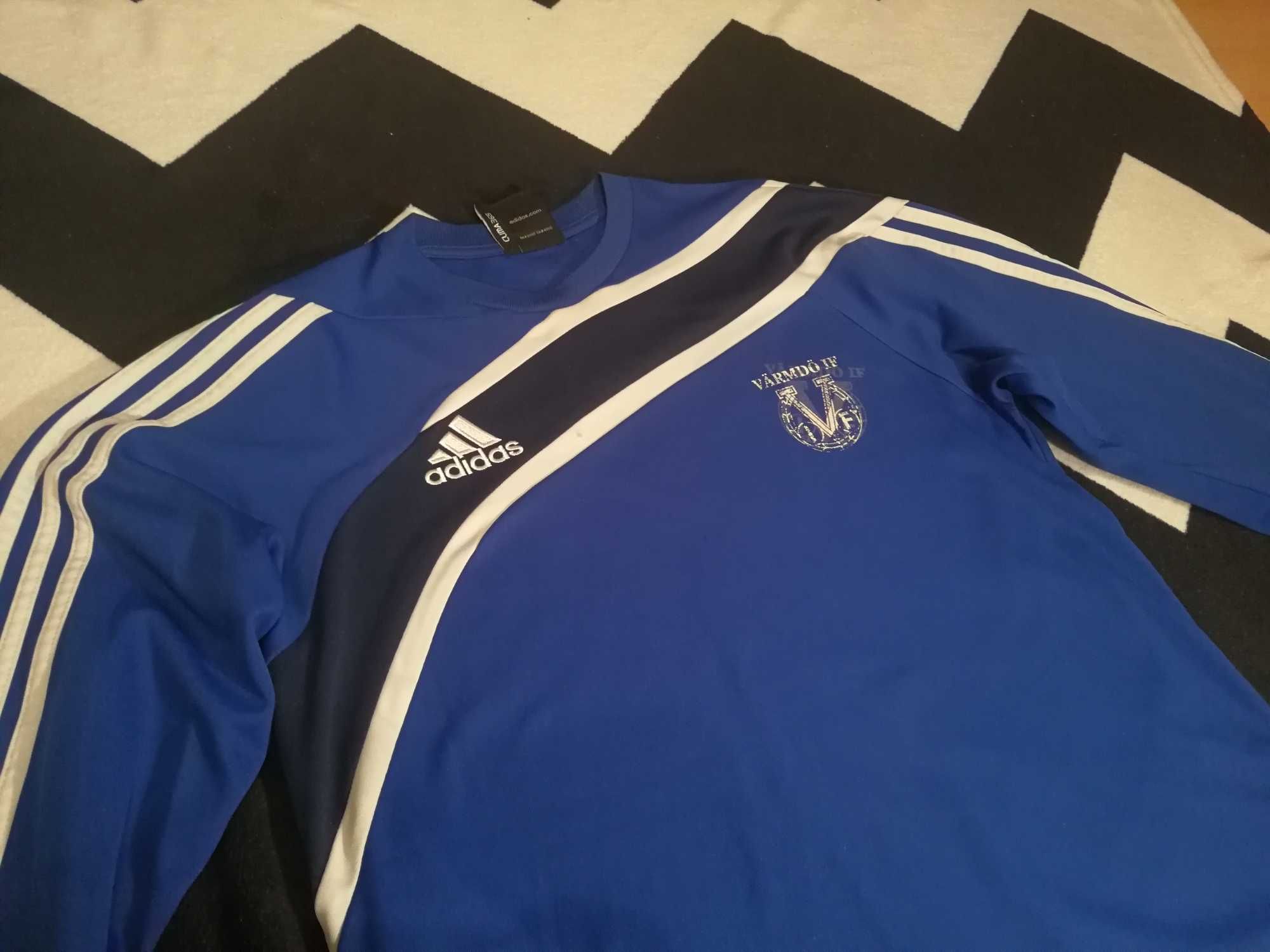 Bluza męska adidas rozmiar M