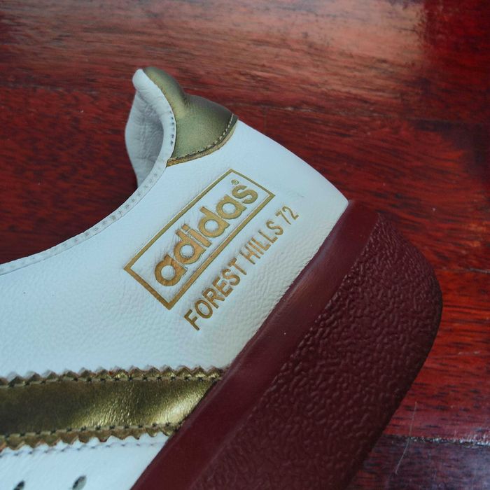 Adidas Forest Hills 72 44.5
