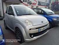 Microcar liger MGO I INNE