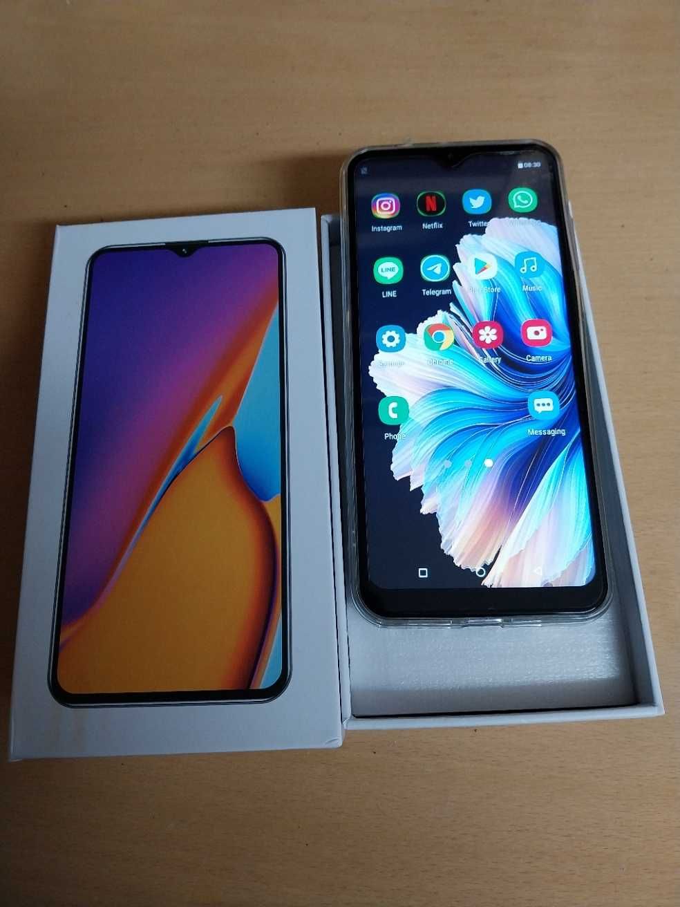 Vendo C20 Pro 5G