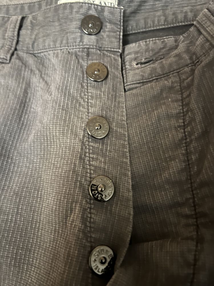 Джисы /Штаны Stone Island винтаж (оригинал)