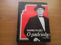 " O Padrinho " 1.ª edição - Mario Puzo (portes grátis)