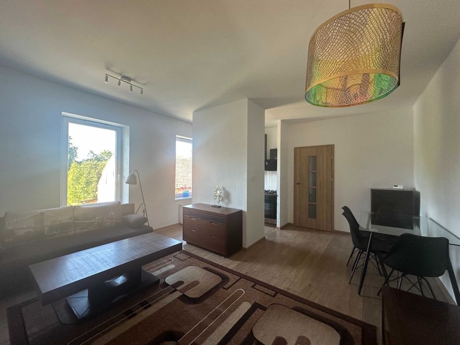 Mieszkanie 3-pok w Szczawnie Zdroju !