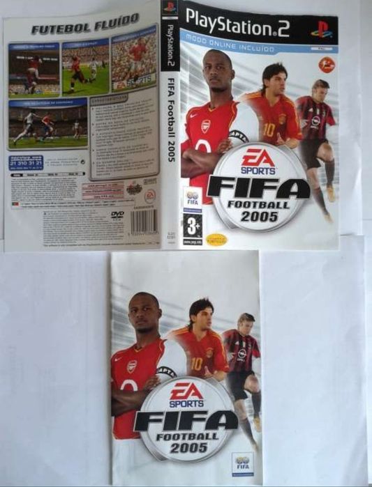 Capas, Manuais , Catálogos - Ps2/Playstation 2