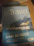 Revistas blue travel