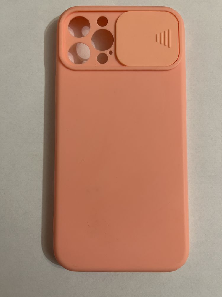 Etui na telefon iPhone 12 Pro slider