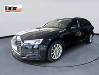 Audi A4 Przebieg tylko 101.130 km, stan b.dobry