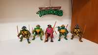 Tartarugas Ninja 1988 Playmates