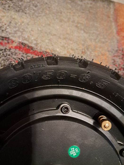 Silnik ausom l2 max dual motor 1000W