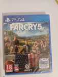 Ps4 Farcry 5 nowa PL
