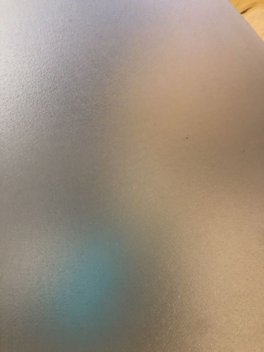 Mata ochronna pod krzesło