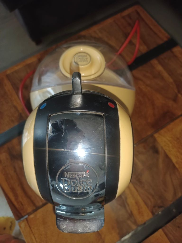 Express Dolce Gusto Crups KP220