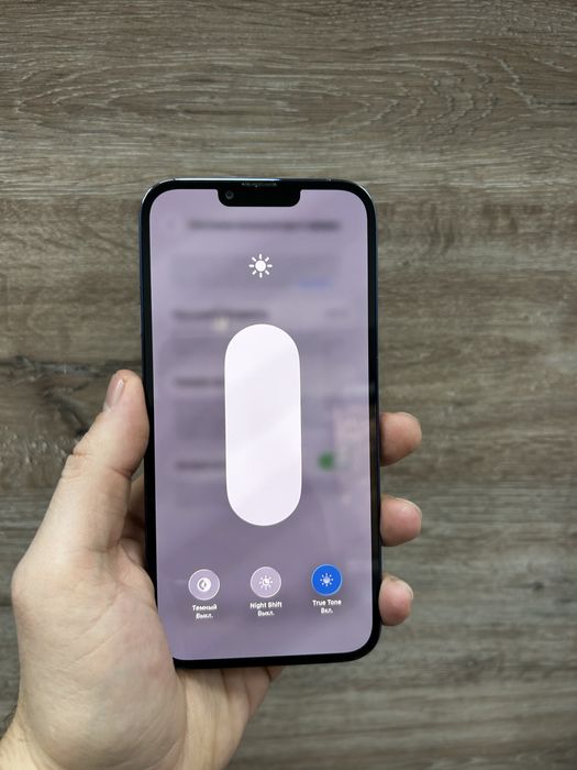 iPhone 13 Pro Max 256Gb Sierra Blue з гарантією