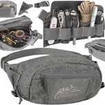 HELIKON Nerka BANDICOOT Nylon Polyester Blend Melange Grey
