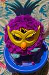 Furby zabawka 2012