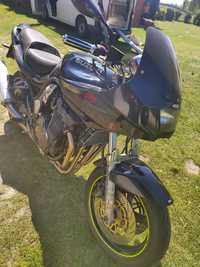 Suzuki Bandit 1200 S