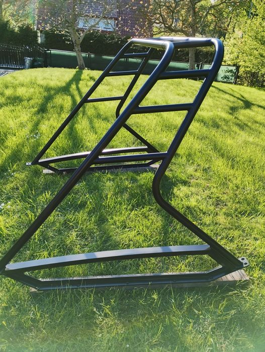 Wieża wakeboard,pałąk