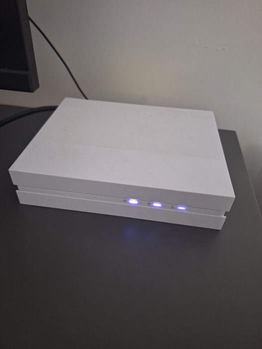 Router LTE - ZTE MF297D