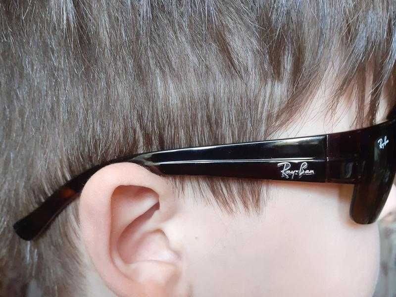 Мужские очки - Ray Ban.