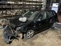 Разборка Volkswagen Polo 9N 4 2001-2009 год 1.2