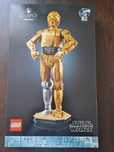 LEGO - STAR WARS  - 75398 C-3PO