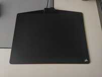 Podkładka pod mysz Corsair mm800 Polaris RGB