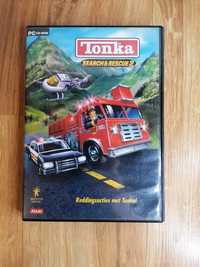 Gra Tonka Search and Rescue 2 na PC