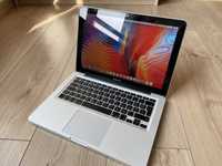 MacBook Pro 13” 8/512 GB w bardzo dobrym stanie!